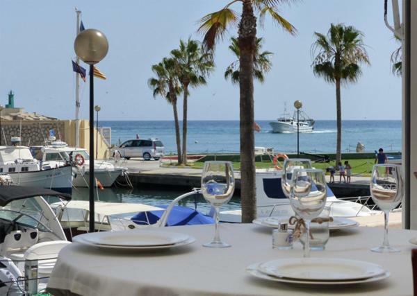 Beach Front Esther 2 Villajoyosa Dış mekan fotoğraf